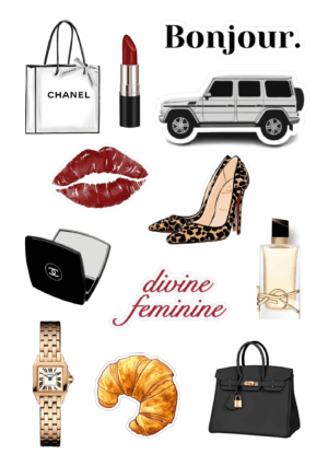 divine feminine