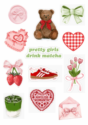 picnic day red