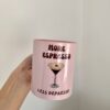 more espresso