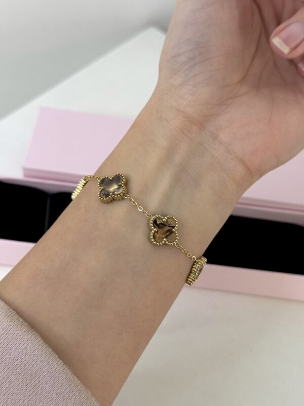 Alhambra espresso brown