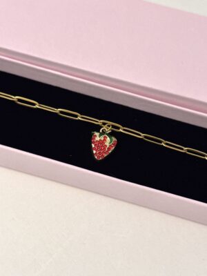 strawberry charm