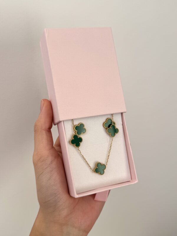alhambra green