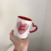 Mug girl boss