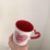 Mug girl boss