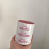 Mug cutesy