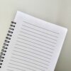 Notebook cowgirls