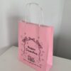 sac petit format rose