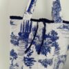 Tote bag Positano