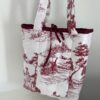 Tote bag Amalfi