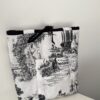 Tote bag Lago di Como