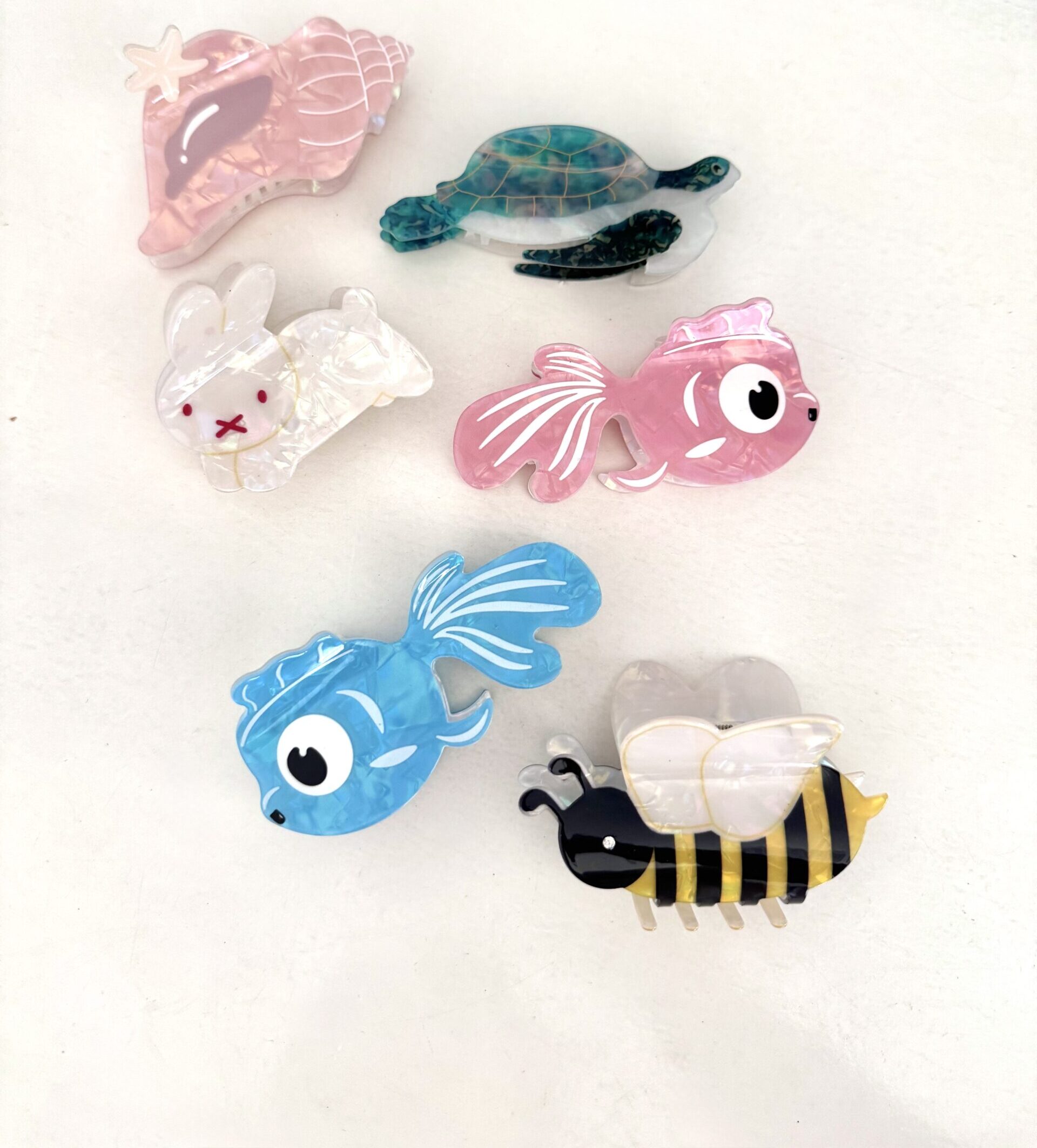 le poisson
