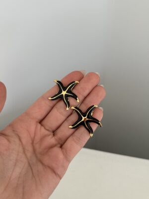 starella noir