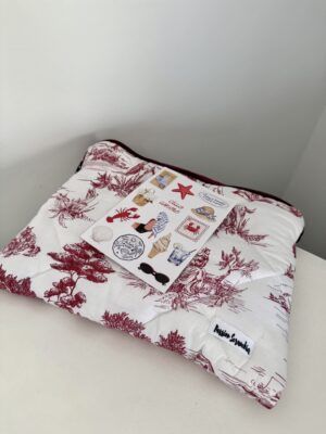 pochette Amalfi