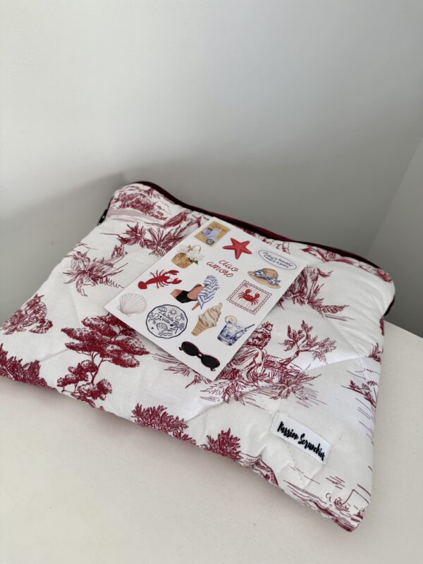 pochette Amalfi