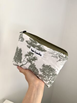 pochette Capri