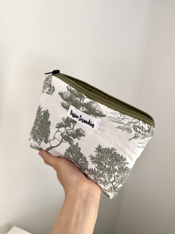 pochette Capri