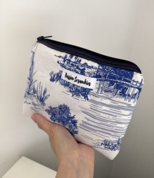 pochette Positano