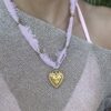pink heart