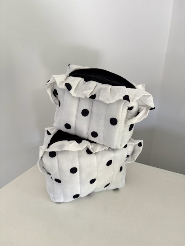 IMG_1597 White black polka dots