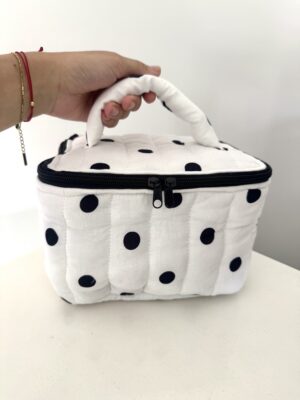 IMG_1612 White black polka dots