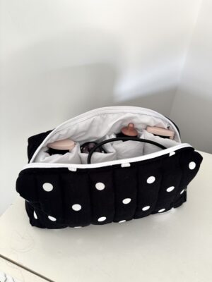 IMG_1629 Black white polka dots